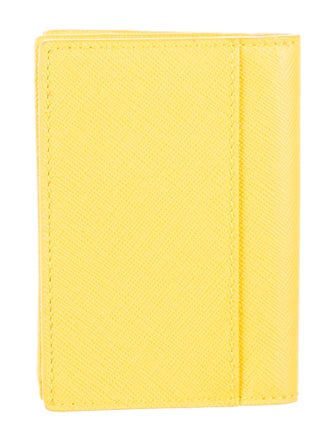 Montblanc Leather Card Holder