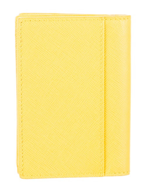 Montblanc Leather Card Holder