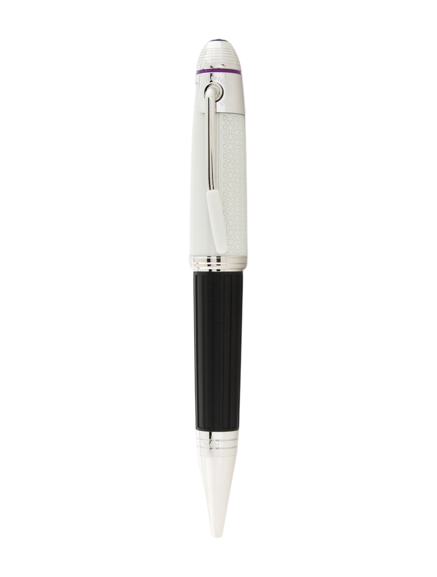 Montblanc Special Edition Great Characters Jimi Hendrix Ballpoint Pen