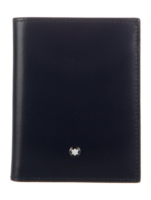 Montblanc Leather Wallet