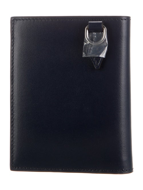 Montblanc Leather Wallet