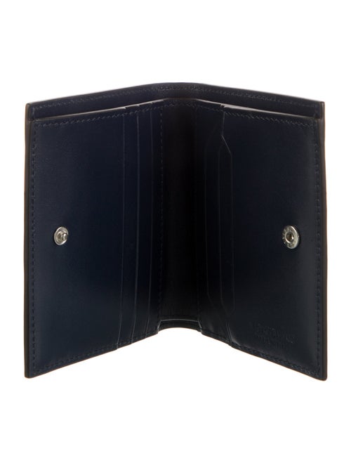 Montblanc Leather Wallet