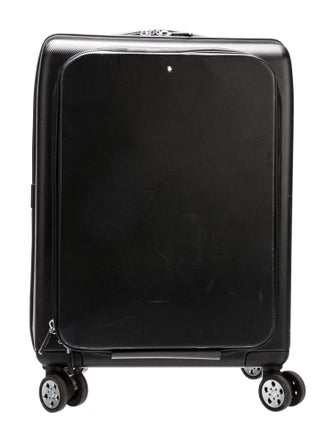 Montblanc Polycarbonate Rolling Carry-On