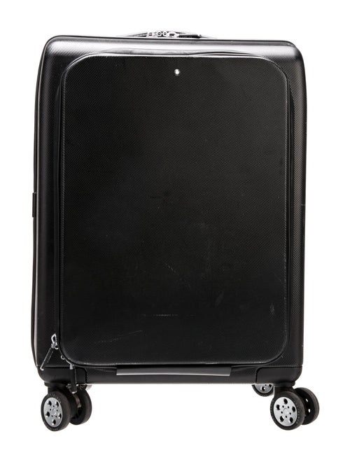 Montblanc Polycarbonate Rolling Carry-On