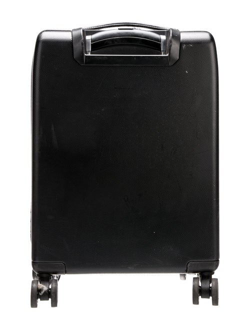 Montblanc Polycarbonate Rolling Carry-On
