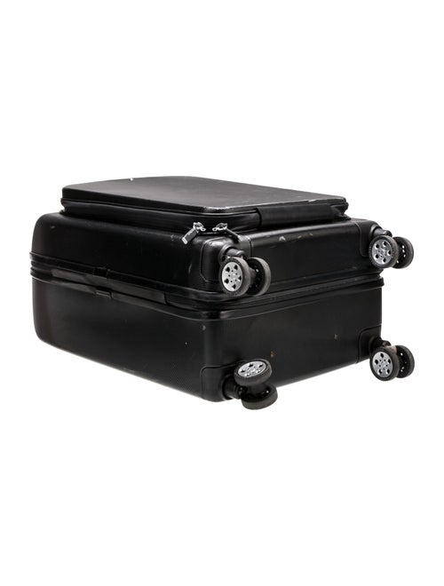 Montblanc Polycarbonate Rolling Carry-On