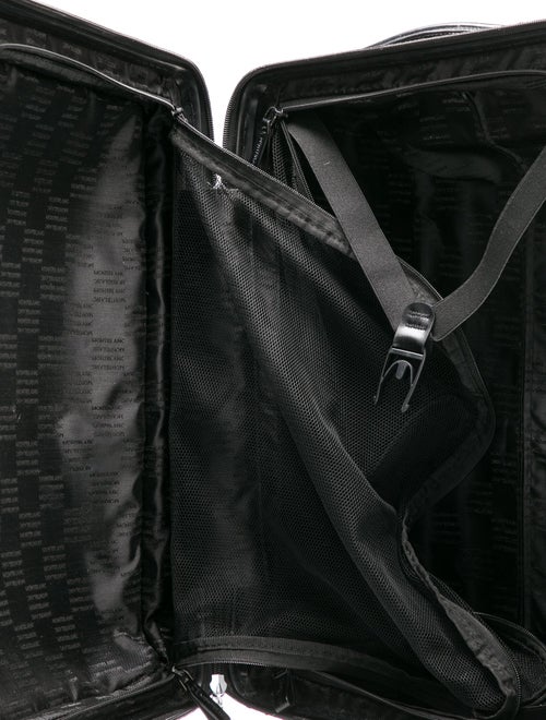 Montblanc Polycarbonate Rolling Carry-On