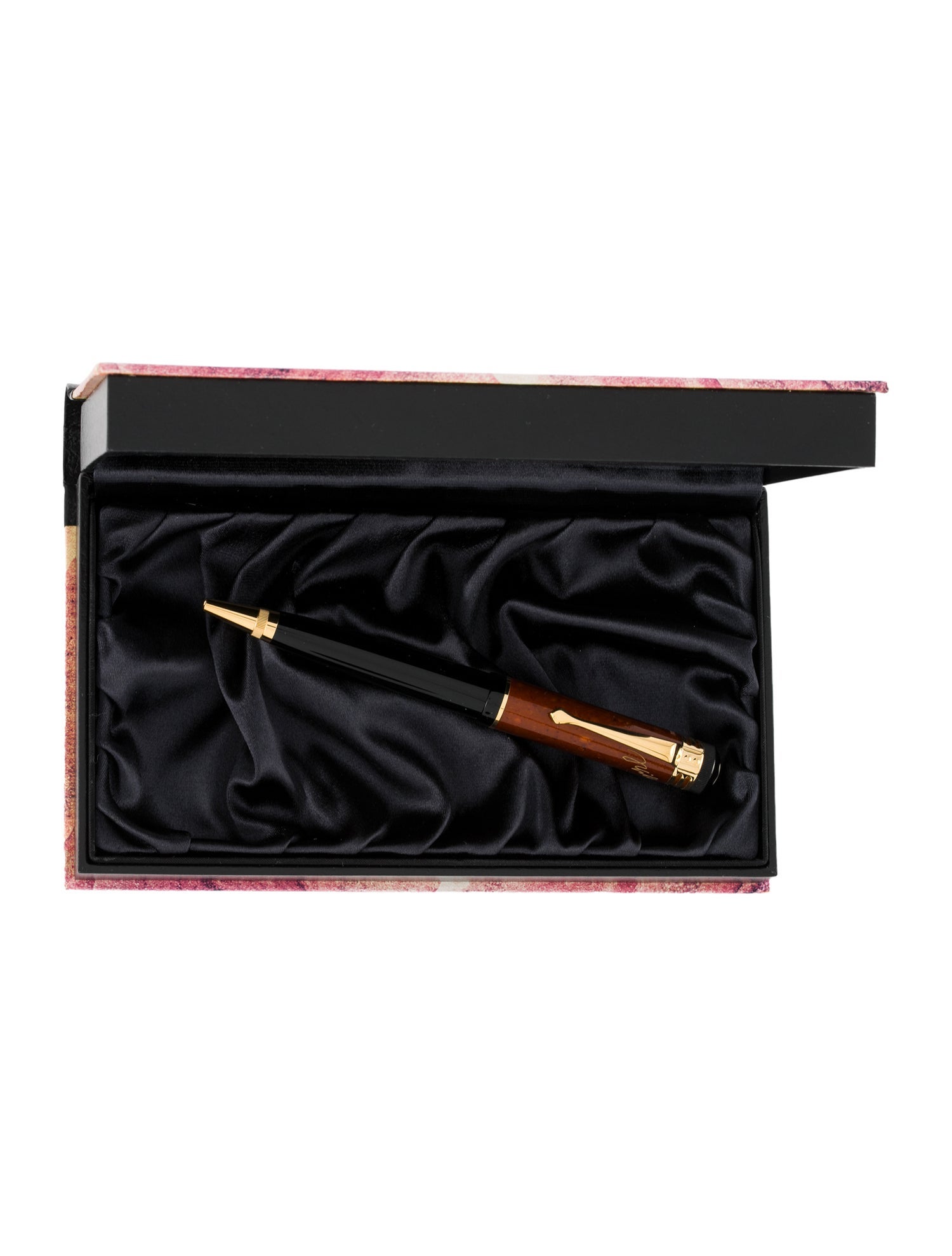 Montblanc Writers Edition Friedrich Schiller Ballpoint Pen