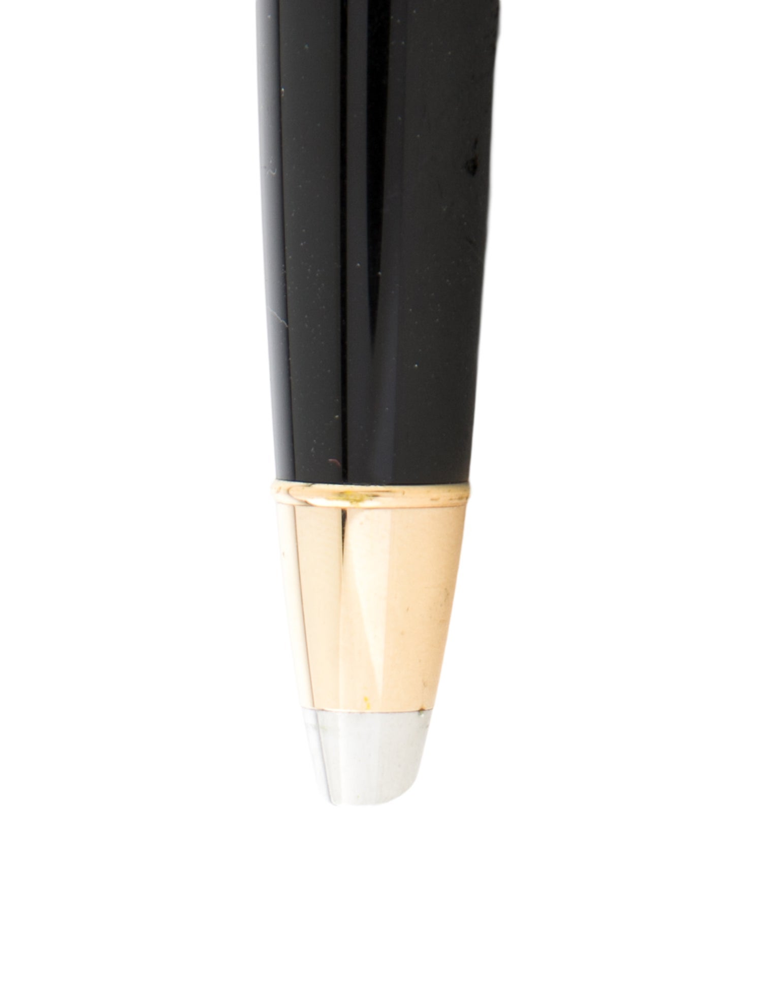 Montblanc Meisterstück No. 166 Document Marker