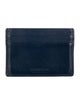 Montblanc Leather Card Holder