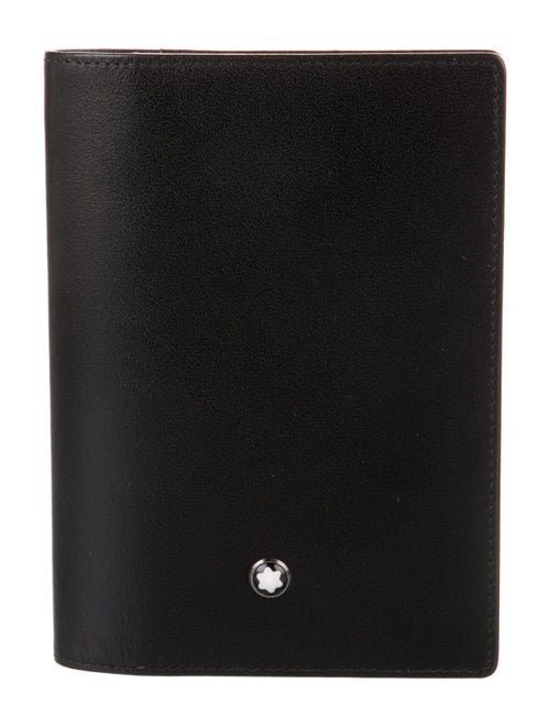 Montblanc Meisterstück Leather Wallet