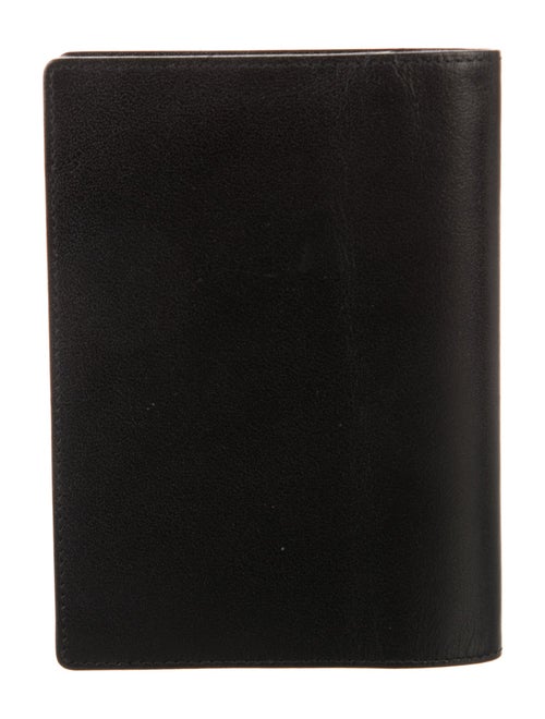 Montblanc Meisterstück Leather Wallet