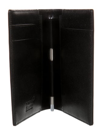 Montblanc Meisterstück Leather Wallet