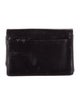 Montblanc Leather Bifold Wallet