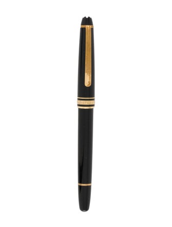 Montblanc Meisterstück Classique Rollerball Pen