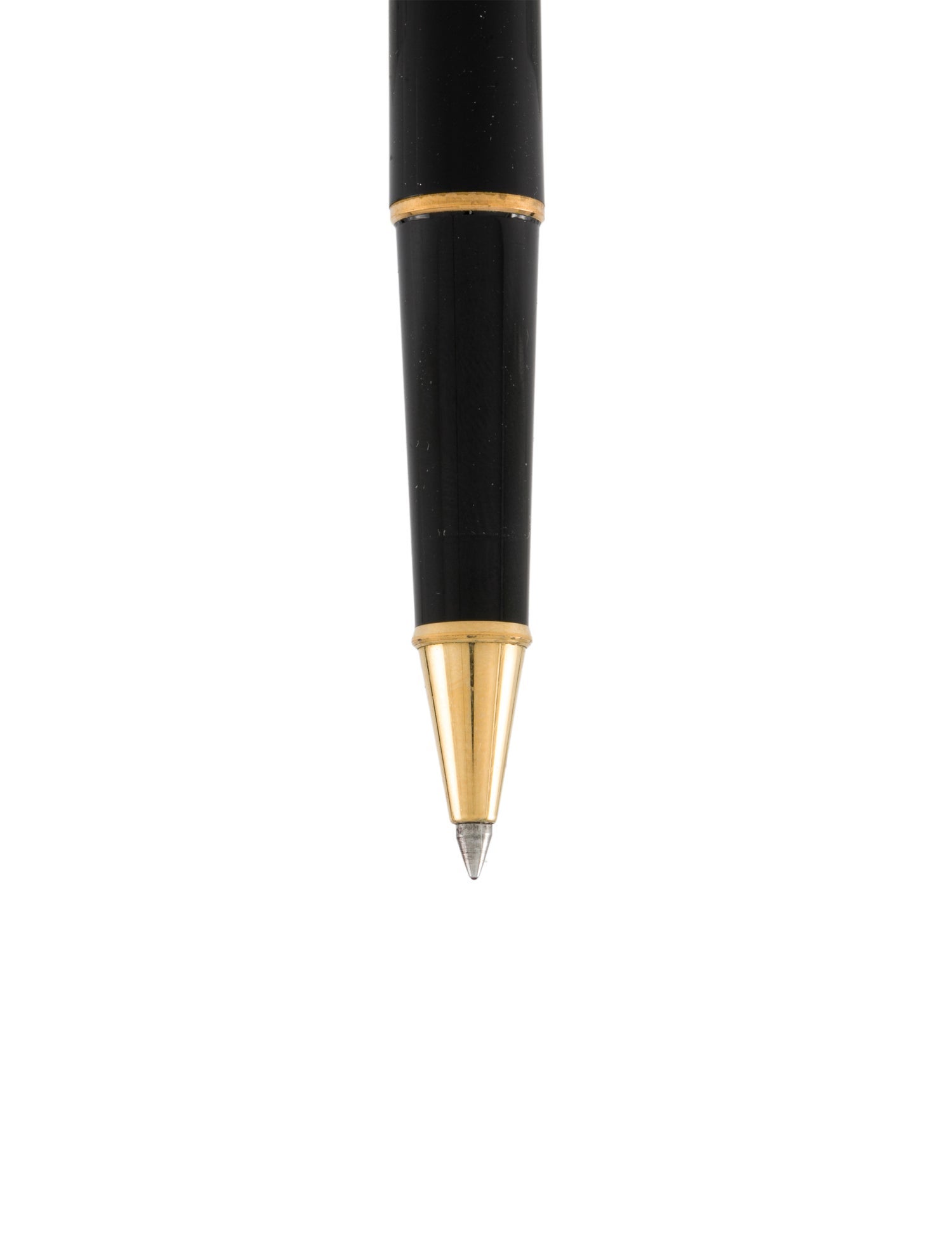 Montblanc Meisterstück Classique Rollerball Pen