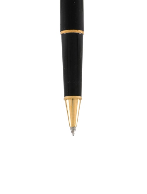 Montblanc Meisterstück Classique Rollerball Pen