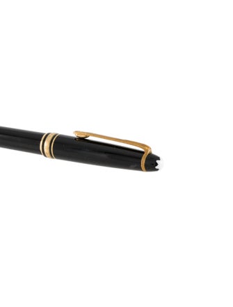 Montblanc Meisterstück Classique Rollerball Pen