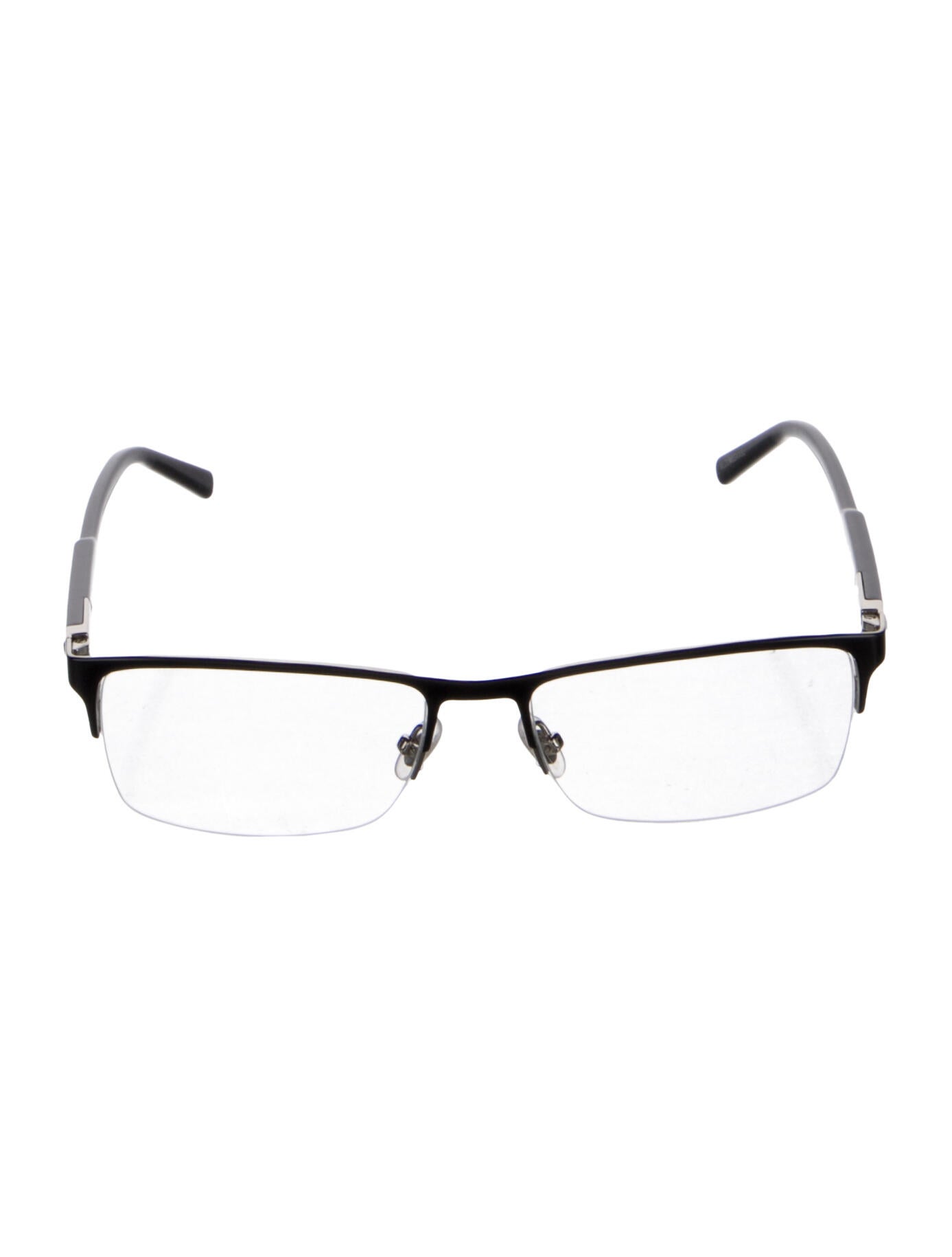 Montblanc Square Eyeglasses