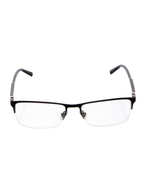 Montblanc Square Eyeglasses