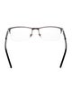 Montblanc Square Eyeglasses
