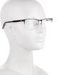 Montblanc Square Eyeglasses