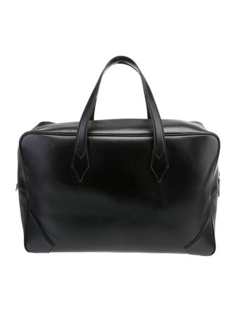 Montblanc Leather Bag