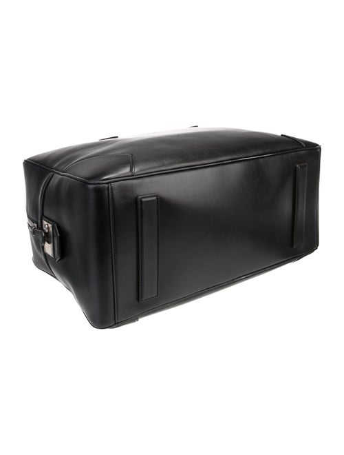 Montblanc Leather Bag