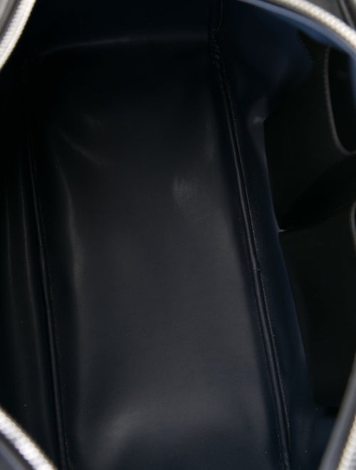 Montblanc Leather Bag