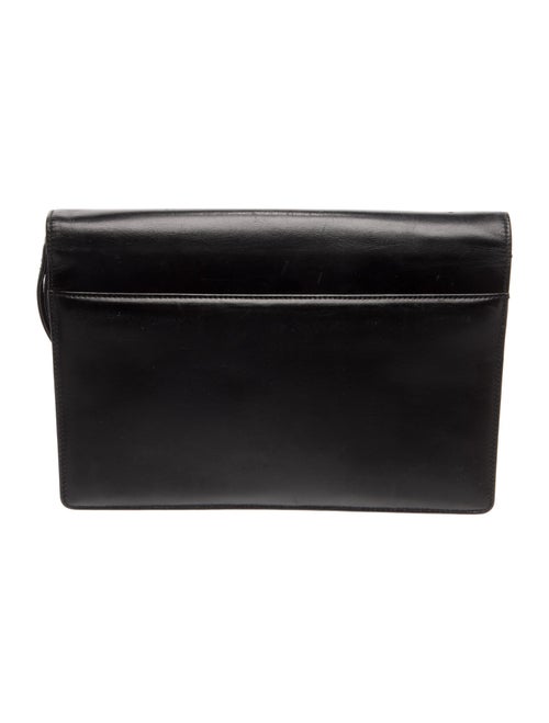 Montblanc Leather Portfolio