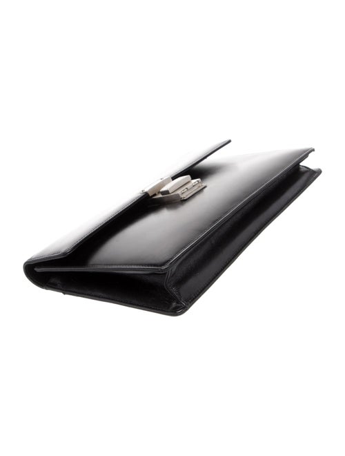 Montblanc Leather Portfolio