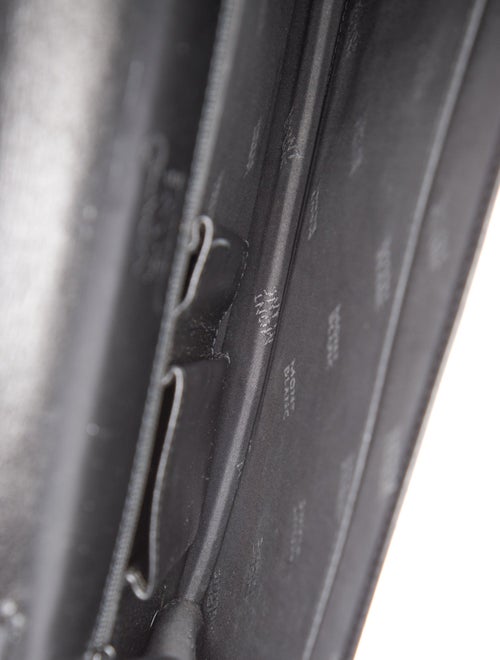 Montblanc Leather Portfolio