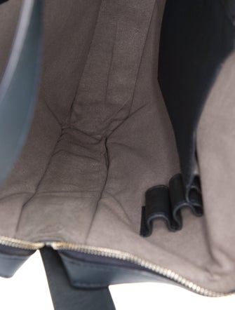 Montblanc Leather Briefcase