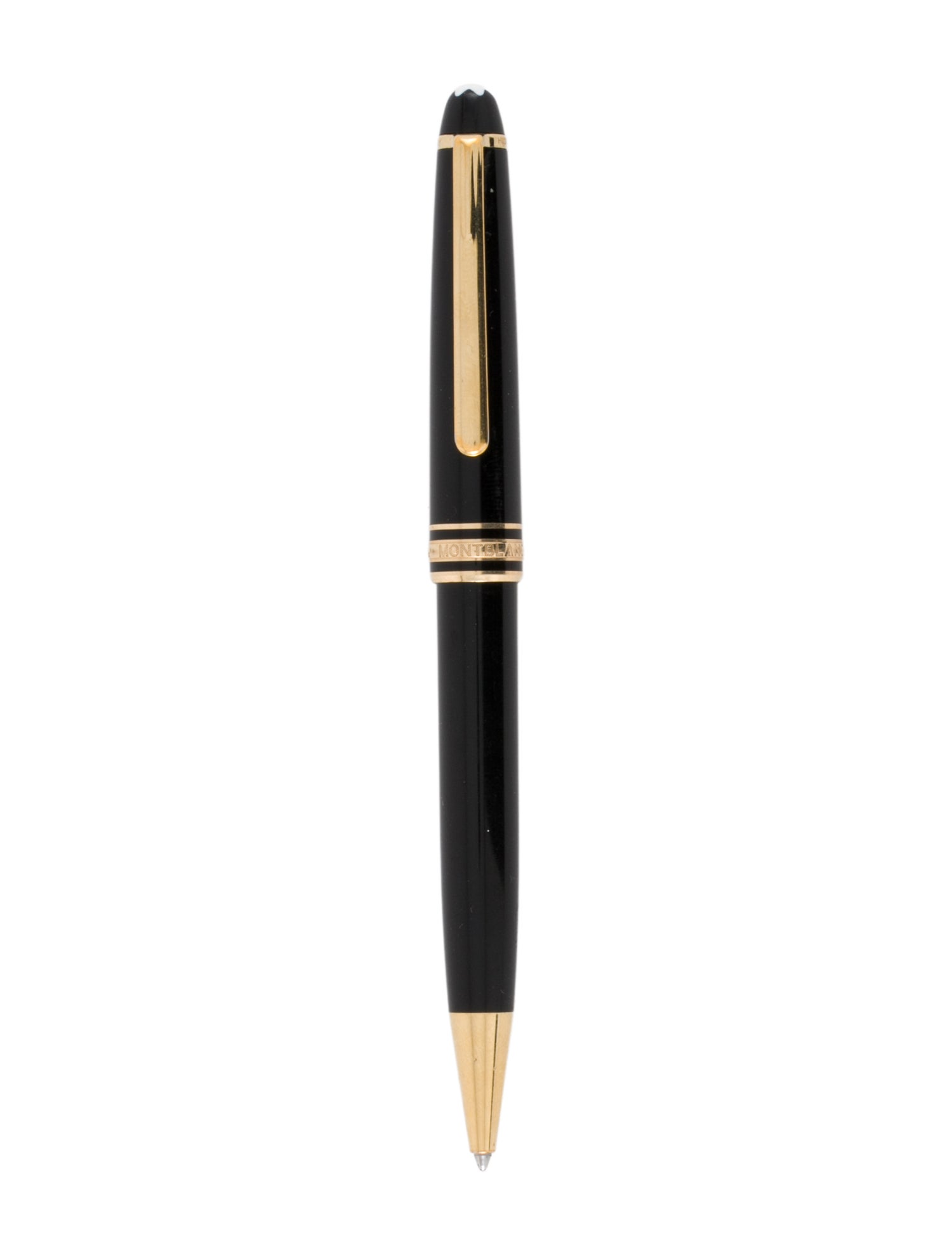 Montblanc Meisterstück Classique Ballpoint Pen