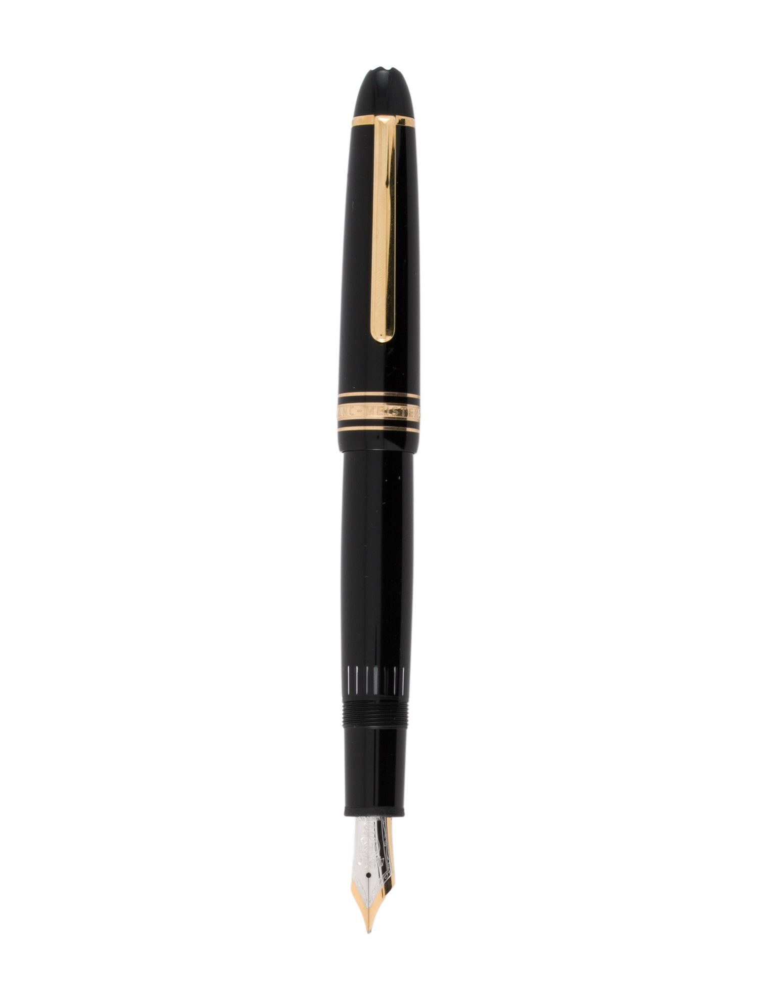 Montblanc Meisterstück LeGrand 146 Fountain Pen