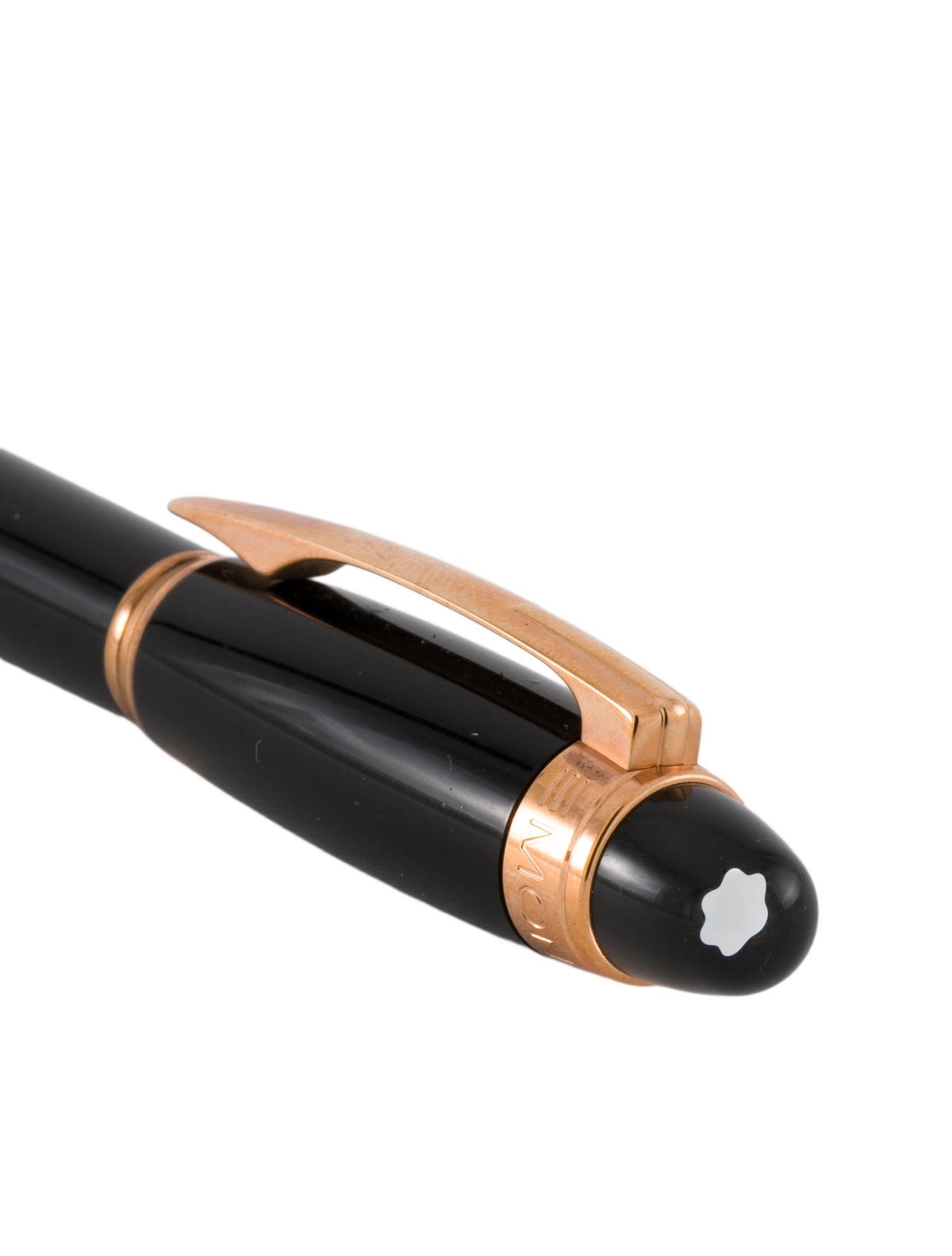 Montblanc StarWalker Fountain Pen