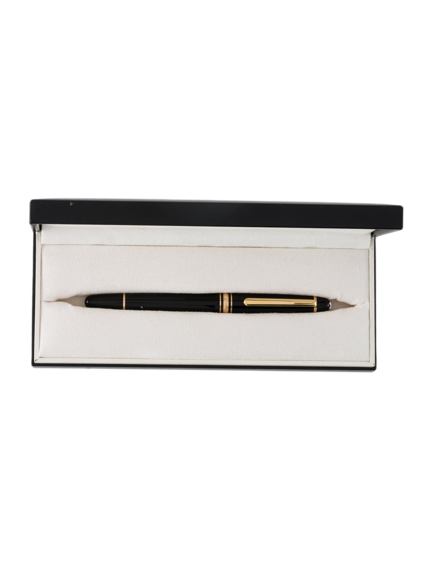 Montblanc Meisterstück LeGrand 146 Fountain Pen