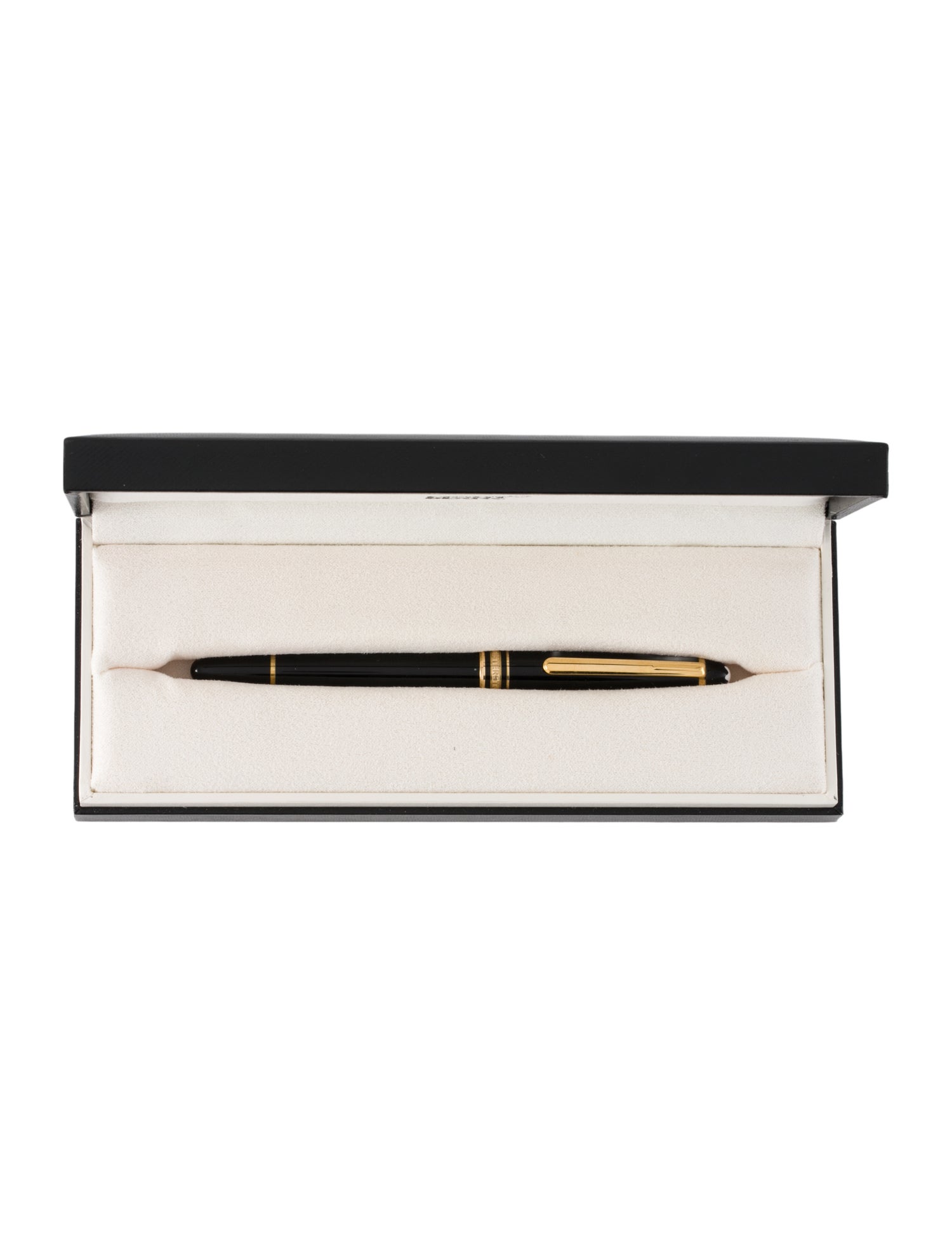 Montblanc Meisterstück Classique Rollerball Pen