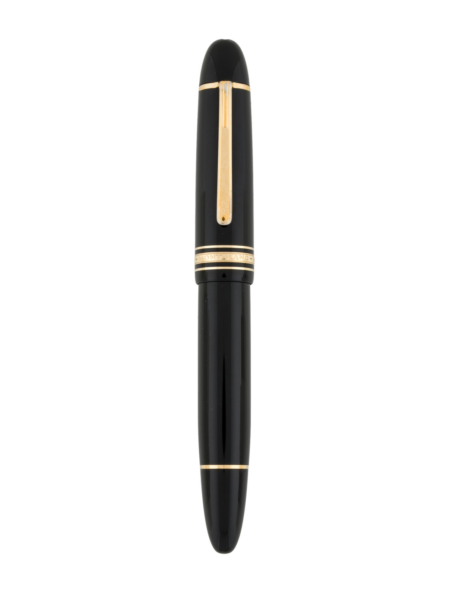 Montblanc Meisterstück 149 Fountain Pen