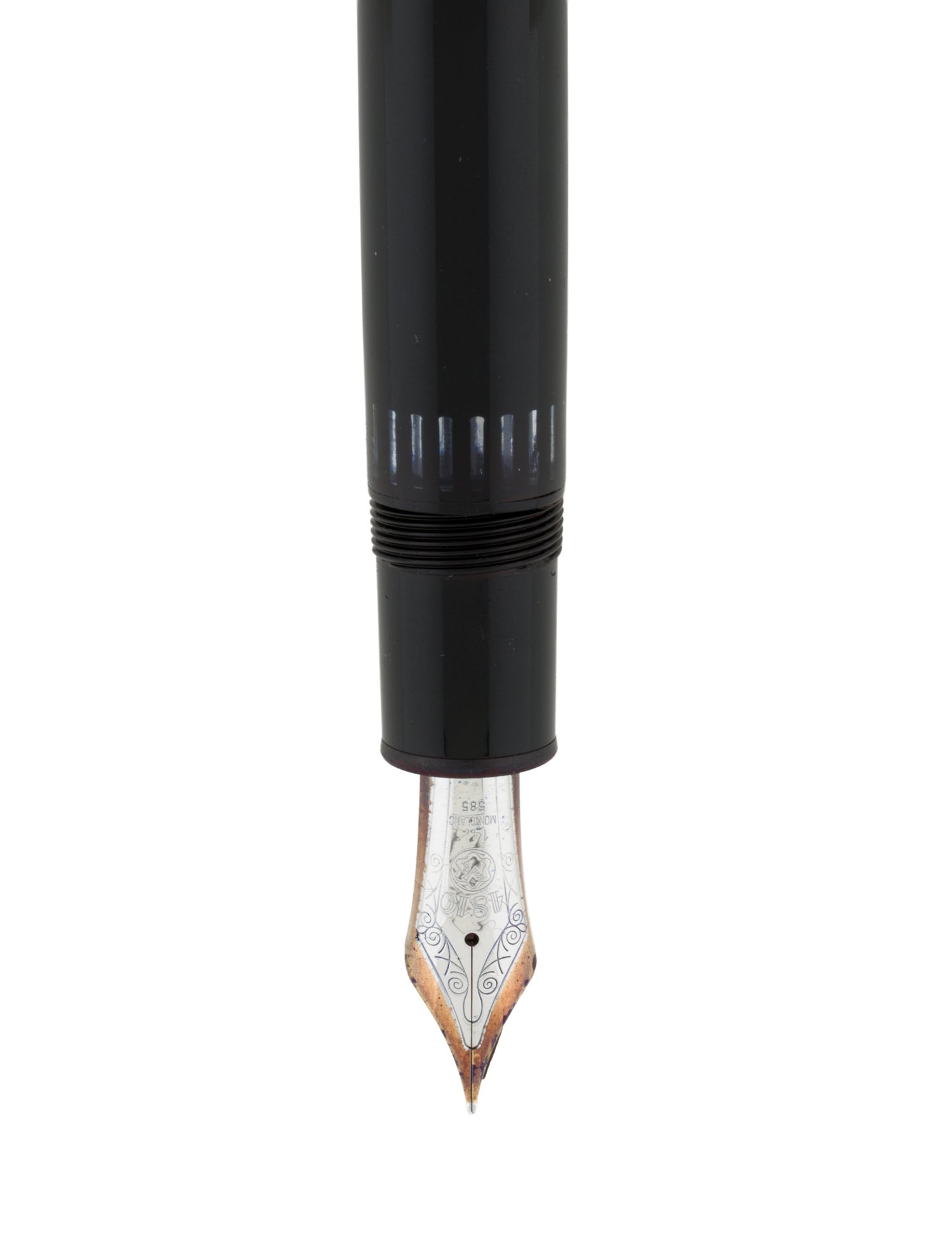 Montblanc Meisterstück 149 Fountain Pen