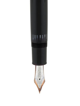 Montblanc Meisterstück 149 Fountain Pen