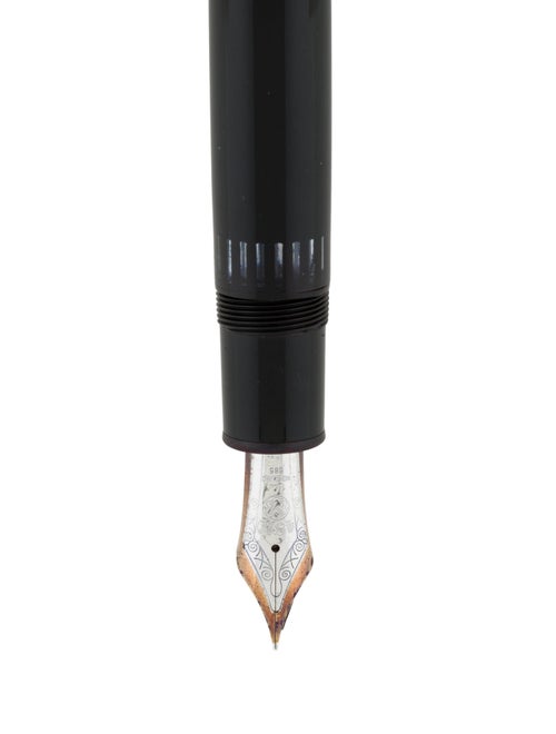 Montblanc Meisterstück 149 Fountain Pen