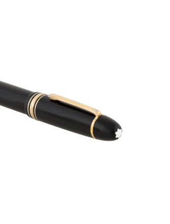 Montblanc Meisterstück 149 Fountain Pen