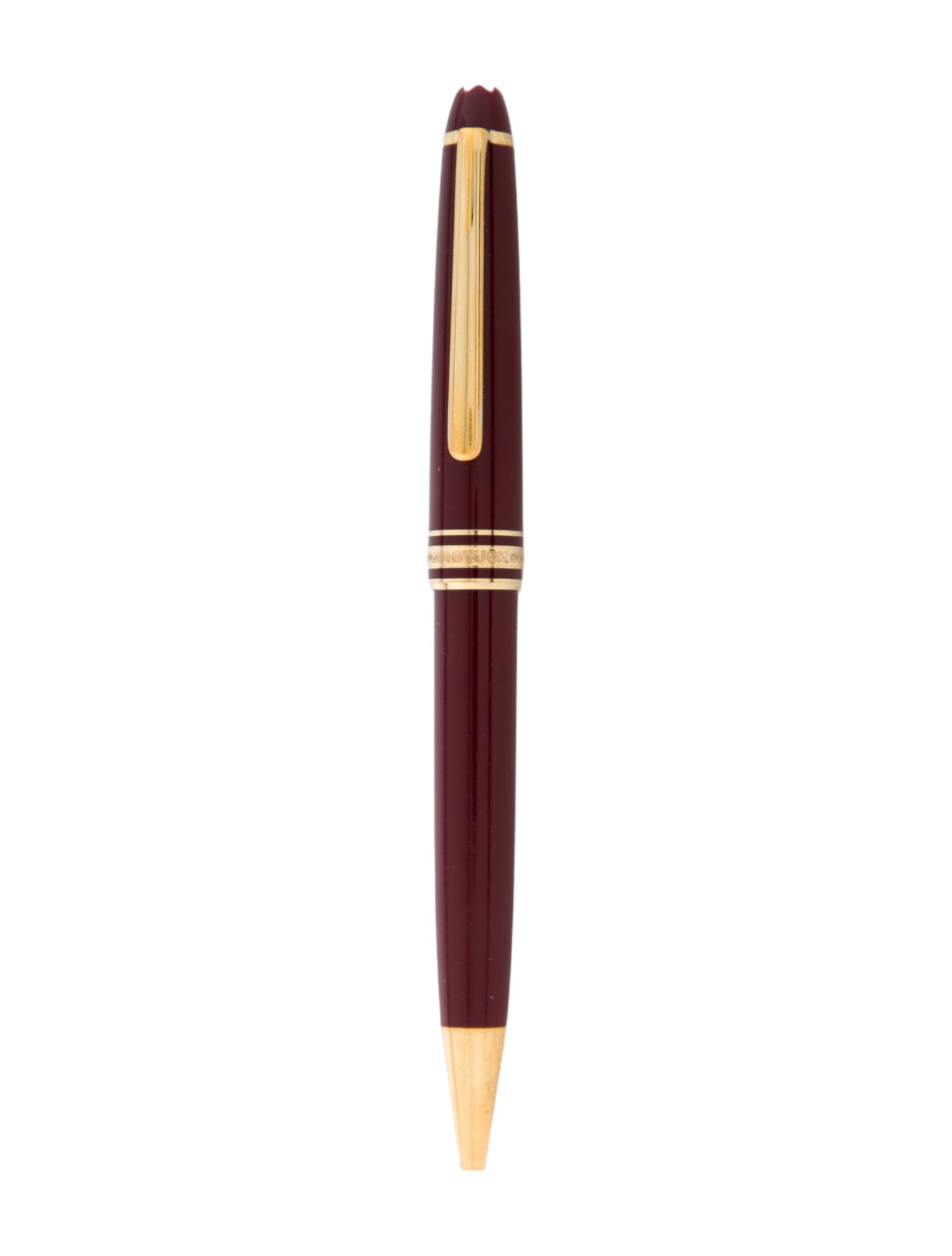 Montblanc Meisterstück Classique Ballpoint Pen