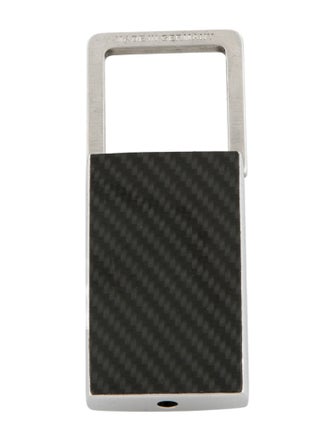 Montblanc Lock KeyChain