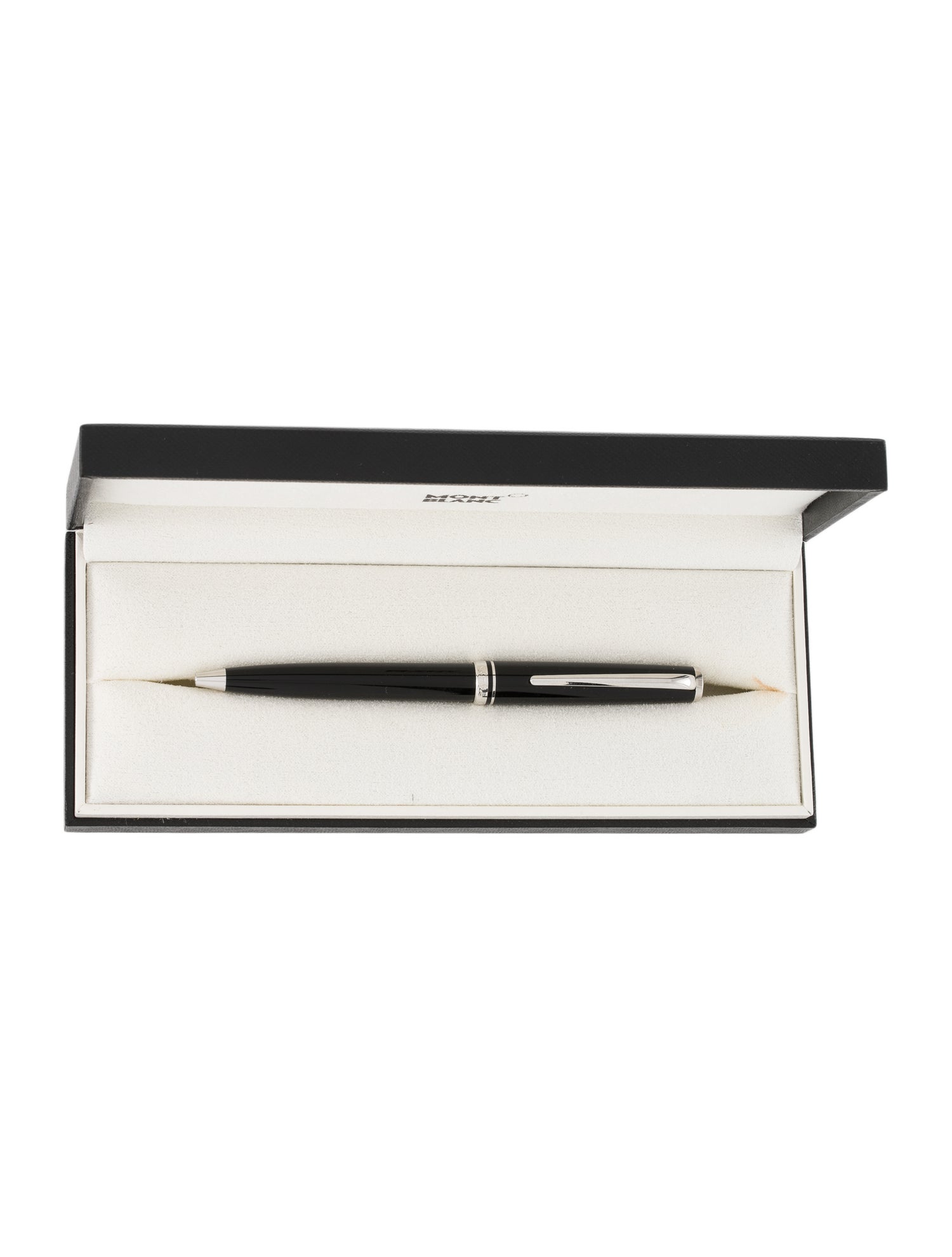 Montblanc Generation Ballpoint Pen