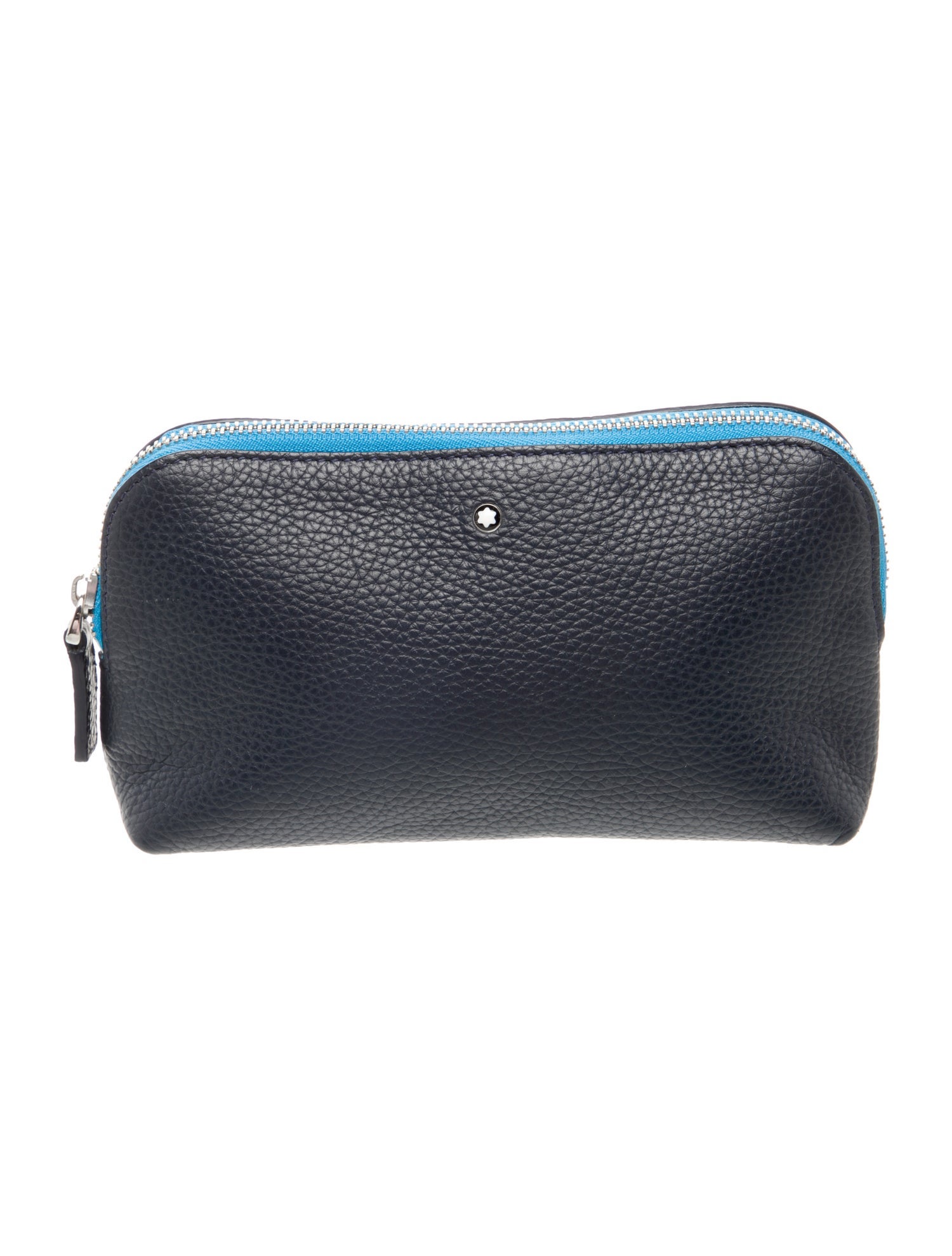 Montblanc Leather Clutch w/ Tags