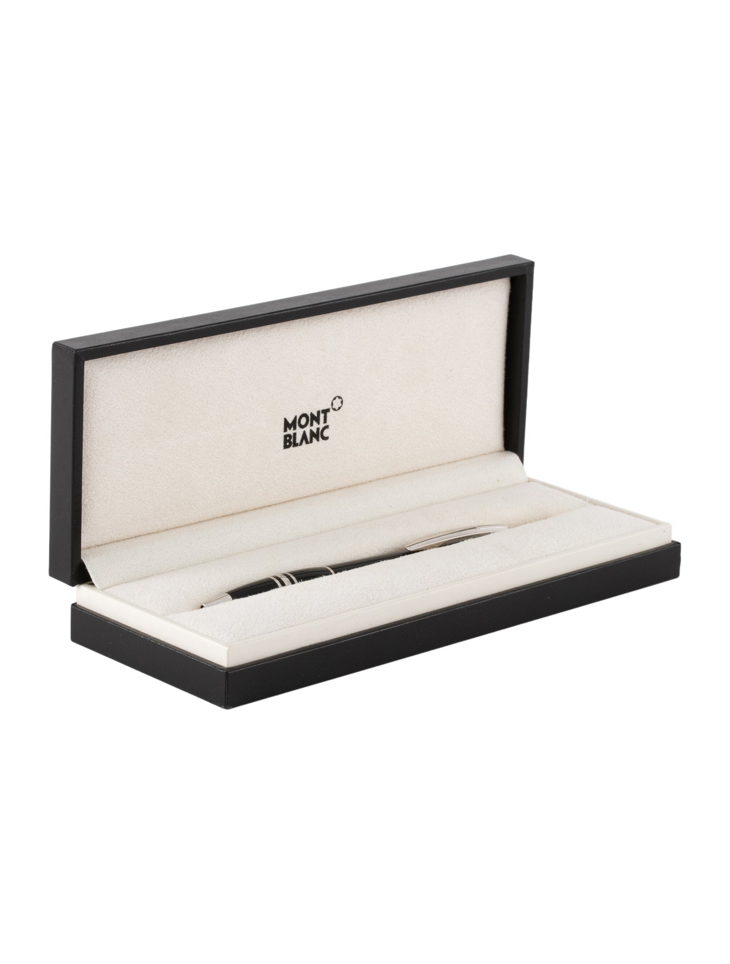 Montblanc Starwalker Ballpoint Pen