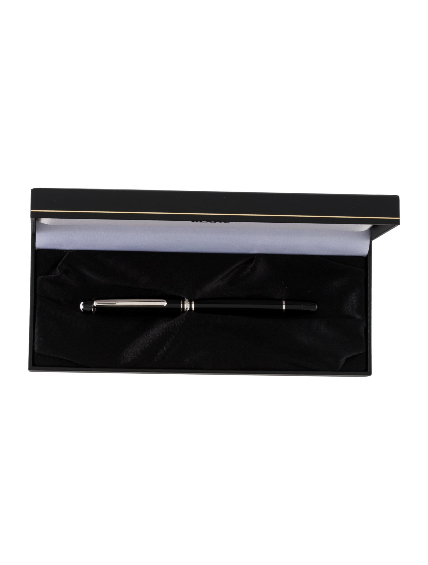 Montblanc Meisterstück Classique Rollerball Pen