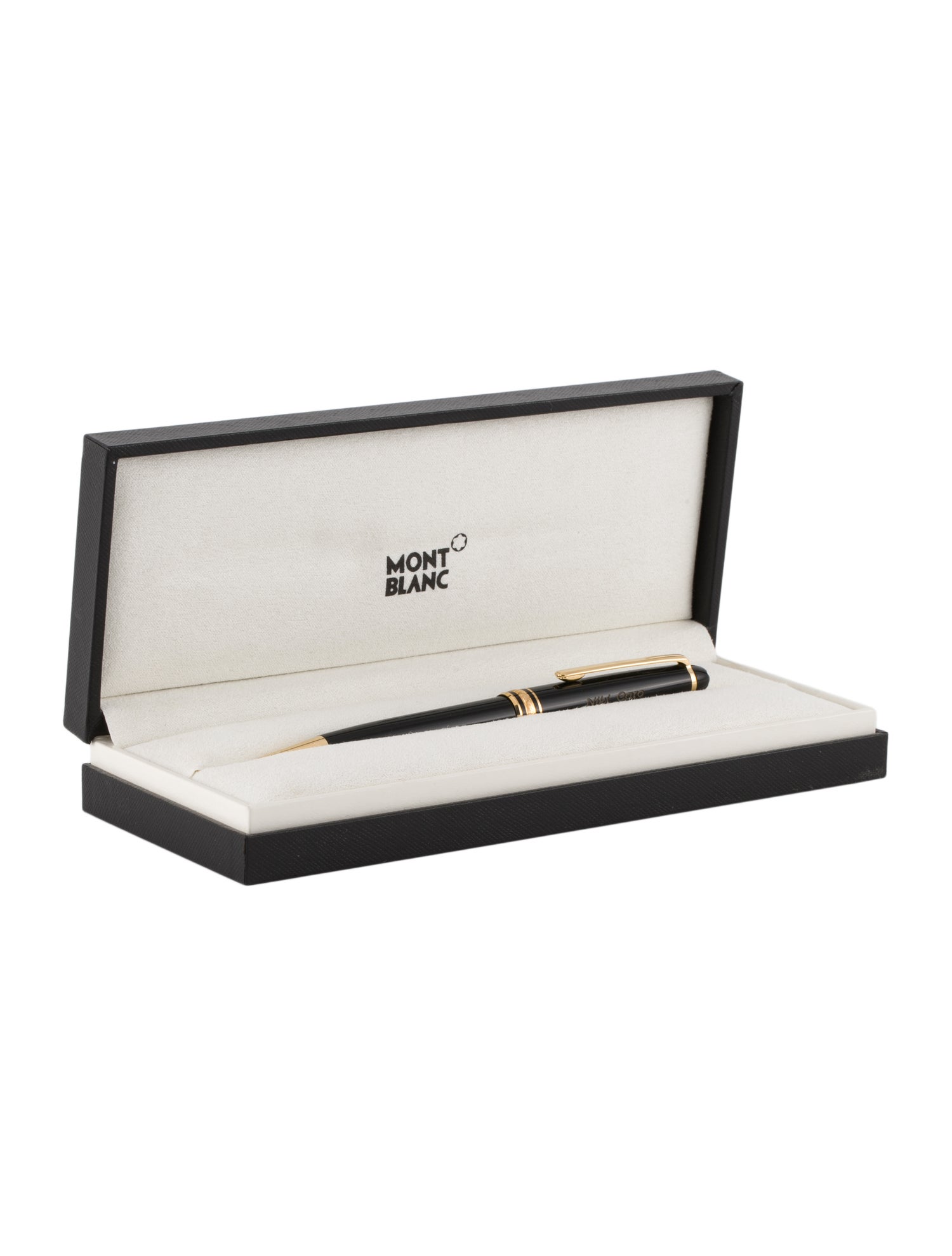 Montblanc Meisterstück Classique Ballpoint Pen